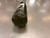 Used Demarini THE GOODS 1 PIECE BB/SB High School -3 Bat 31" 11339-S000203595 View 5