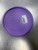Used Innova DX SHARK Disc Golf Mid Range Purple 11945-S000254580 View 2