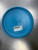 Used Innova DX AVIAR Disc Golf Putter Carolina Blue 11945-S000254581 View 2