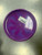 Used Discraft BATTLE PACK LUNA ESP Disc Golf Putter Purple 11945-S000254582 View 4