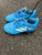 Used Adidas GOLETTO Soccer Cleats Royal Blue Youth 12.0 11894-S000056392 View 2