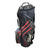 Used Titleist 14 WAY CART BAG Mens Cart Bag Black 11890-S000144591 View 1