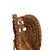 Used Nike DIAMOND READY BB/SB First Base RH Throw Brown 12 1/2" 11760-S000093385 View 2