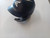 Used Easton ELITE Batting Helmet No Mask Navy Blue MD 11779-S000204775 View 1