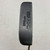 Used Wilson BLACK JACK 305 Mens Putter RH 11762-S000081136 View 1