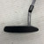 Used Wilson BLACK JACK 305 Mens Putter RH 11762-S000081136 View 2