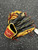 Used Rawlings SELECT PRO LITE BB/SB Glove LH Throw Black 12" 11162-C000458069 View 2