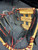 Used Rawlings SELECT PRO LITE BB/SB Glove LH Throw Black 12" 11162-C000458069 View 3