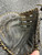 Used Rawlings RENEGADE BB/SB First Base LH Throw Black 11 1/2" 11162-C000458072 View 3