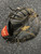 Used Rawlings RENEGADE BB/SB First Base LH Throw Black 11 1/2" 11162-C000458072 View 2