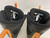 Used K2 MINI TURBO BOA Boys Snowboard Boots Black And Orange Youth 13.0 11855-S000206025 View 5