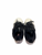 Used Under Armour SPOTLIGHT FRANCHISE 2 3025088-001 Football Cleats Black And White Junior 01 11731-S000167700 View 2