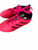 Used Adidas Goletto VIII FG GW6163 Soccer Cleats Pink Youth 13.5 11731-S000167701 View 4
