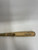 Used Rawlings R243MG BIG STICK MAPLE ACE BB/SB Wood Bat 31" 11703-S000213958 View 1