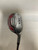 Used Adams Golf ADAM IDEA A3OS Mens Individual Iron RH 4 Iron 11823-S000040272 View 1