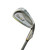 Used Cobra OVERSIZE II Mens Individual Iron RH 1 Iron 11484-S000306726 View 4