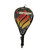Used Ektelon BURST Adult Racquetball Racquet Grey Unknown 11730-S000072348 View 4