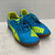 Used Puma Soccer Indoor Shoes Royal Blue Junior 03.5 11762-S000081146 View 4
