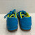 Used Puma Soccer Indoor Shoes Royal Blue Junior 03.5 11762-S000081146 View 6