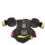 Used Bauer 3X Junior Shoulder Pads MD 11815-S000512817 View 2
