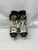 Used CCM NHL Junior Hockey Skate Black Junior 01 11836-S000040196 View 2