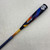 Used Louisville Slugger SELECT PWR BB/SB USA 2 5/8 Bat 30" 11762-S000081149 View 1