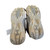 Used Under Armour ARMOUR BB CLEATS 3.5Y BB/SB Cleats Grey Junior 03.5 11708-S000196268 View 2