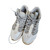 Used Under Armour ARMOUR BB CLEATS 3.5Y BB/SB Cleats Grey Junior 03.5 11708-S000196268 View 3