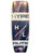 Used Hyperlite CRYPTIC Wakeboard Black 128 cm 11883-S000163767 View 2
