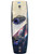 Used Hyperlite CRYPTIC Wakeboard Black 128 cm 11883-S000163767 View 1