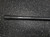 Used Warrior REGULATOR PRO Mens Def/LSM LAX Shaft White/Black 11849-S000041294 View 3
