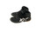 Used Asics Wrestling Shoes Black Junior 03 11733-S000201636 View 3