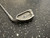 Used Ping ISI Mens Individual Iron RH 7 Iron 11162-S000458083 View 2