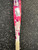 Used Rawlings AMP BB/SB Fastpitch Bat 28" 11162-S000458086 View 2