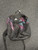 Used Adidas BAT BAG BB/SB Player Carry Bag Black 11162-S000458089 View 1