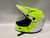 Used Bell BELL XSTATIC X12 Bike Helmet Neon Green SM 11904-S000010736 View 1