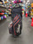 Used Titleist CART 14 WAY Mens Cart Bag Navy Blue 11945-S000254583 View 2