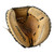 Used Wilson RON GUIDAY BB/SB Glove RH Throw Tan 13" 11820-S000058231 View 1