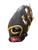 Used Rawlings HIGHLIGHT 10.5 IN RHT BB/SB Glove RH Throw Black 10 1/2" 11843-S000024408 View 2