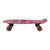 Used SKATE BOARD Complete Skateboard Pink Regular 11735-S000365080 View 7