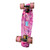 Used SKATE BOARD Complete Skateboard Pink Regular 11735-S000365080 View 4