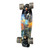 Used SKATE BOARD Complete Skateboard Black Regular 11735-S000365081 View 4