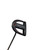 Used Odyssey BACKSTRIKE MARXMAN Mens Putter RH 11884-S000065799 View 1