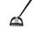 Used Odyssey BACKSTRIKE MARXMAN Mens Putter RH 11884-S000065799 View 2