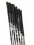 Used Adams Golf TIGHT LIES Mens Iron Set RH 4I-SW 11884-S000065801 View 3