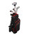 Used POWERBILT JR TEEN GOLF SET Jr Package Set RH Red 6 Piece 11317-S000085990 View 1