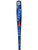 Used Louisville Slugger LOUISVILLE AUTISM SPEAKS ATLAS BBCOR 33 BB/SB High School -3 Bat 33" 11838-S000060654 View 1