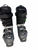 Used K2 BFC 80 Ski Boot Grey 275 MP - M09.5 - W10.5 11731-S000167703 View 1