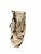 Used GGG CAMO/ORANGE Mens Stand Bag Camouflage 11834-S000053069 View 1