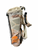 Used GGG CAMO/ORANGE Mens Stand Bag Camouflage 11834-S000053069 View 4